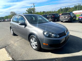 Used 2011 Volkswagen Golf 4-Door image 3