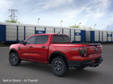 New 2025 Ford Ranger XLT image 4