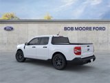 New 2024 Ford Maverick XLT image 4