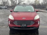 Used 2021 Ford Escape Titanium w/ Titanium Elite Package image 2