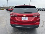 Certified 2023 Chevrolet Equinox LT image 4