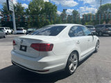 Used 2016 Volkswagen Jetta GLI SEL image 4