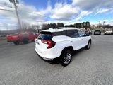Used 2022 GMC Terrain SLT image 5