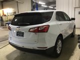 Used 2020 Chevrolet Equinox LT w/ Driver Convenience Package image 4