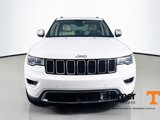 Used 2018 Jeep Grand Cherokee Limited image 2