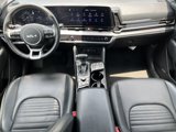 Used 2023 Kia Sportage SX image 3