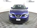 Certified 2019 Nissan Rogue Sport S image 2