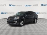 Used 2013 Chevrolet Traverse LT image 4