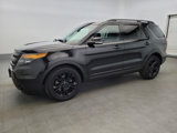 Used 2015 Ford Explorer Sport w/ Equipment Group 401A image 2