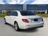 Used 2018 Mercedes-Benz E 300 4MATIC image 2
