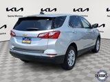 Used 2021 Chevrolet Equinox LT image 5