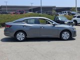 New 2025 Nissan Sentra S image 4