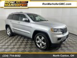 Used 2013 Jeep Grand Cherokee Limited image 1