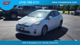 Used 2010 Toyota Prius Five image 4