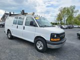 Used 2014 Chevrolet Express 2500 image 3