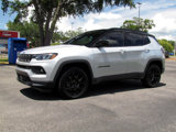 Used 2024 Jeep Compass Latitude w/ Convenience Group image 3