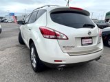 Used 2012 Nissan Murano LE w/ Platinum Pkg image 3