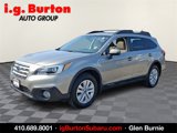 Used 2015 Subaru Outback 2.5i Premium image 3