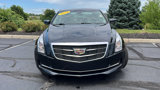 Used 2018 Cadillac ATS 2.0T AWD Coupe image 2