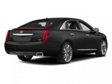 Used 2014 Cadillac XTS Platinum image 5