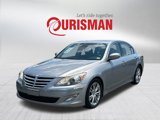 Used 2013 Hyundai Genesis 3.8 w/ Premium Pkg image 5