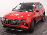 Used 2022 Hyundai Tucson Limited image 4