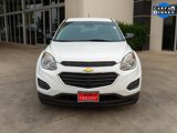 Used 2016 Chevrolet Equinox LS image 2