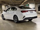 Used 2022 Kia Forte LXS w/ LXS Technology Package image 6