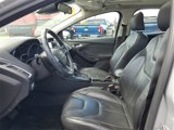 Used 2016 Ford Focus Titanium w/ Titanium Technology Package image 5