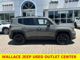 Used 2022 Jeep Renegade Altitude w/ Convenience Group image 5
