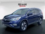 Used 2016 Honda CR-V Touring image 3