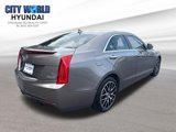 Used 2014 Cadillac ATS Luxury w/ Sun And Sound Package image 5