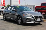 Used 2023 Nissan Sentra SV image 4