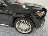 Used 2021 Mercedes-Benz Maybach GLS 600 4MATIC image 4