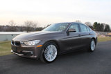 Used 2015 BMW 335i xDrive Sedan image 4