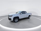 Used 2021 Chevrolet Colorado LT w/ Fleet Safety Package image 4