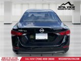 New 2025 Nissan Sentra S image 4