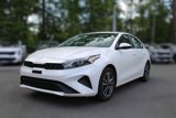 Certified 2023 Kia Forte LXS w/ LXS Technology Package image 3
