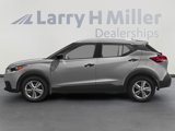 Certified 2020 Nissan Kicks S image 3