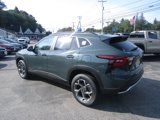 New 2025 Chevrolet Trax LT w/ Sunroof Package image 5