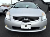 Used 2011 Nissan Sentra 2.0 SL w/ SL Special Value Pkg image 3
