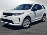 Certified 2025 Land Rover Discovery Sport S image 3