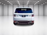Used 2018 Land Rover Range Rover Sport HSE image 4