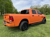 Used 2019 RAM 1500 Classic Tradesman image 3