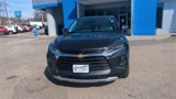 Certified 2022 Chevrolet Blazer LT w/ Sound & Technology Package image 3