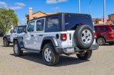 Used 2019 Jeep Wrangler Unlimited Sport S image 6