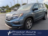 Used 2018 Honda Pilot EX image 6