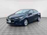 Used 2016 Chevrolet Cruze LT w/ Convenience Package image 3