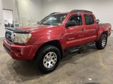 Used 2009 Toyota Tacoma 4x4 Double Cab image 2