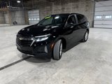 Used 2022 Chevrolet Equinox LT image 3
